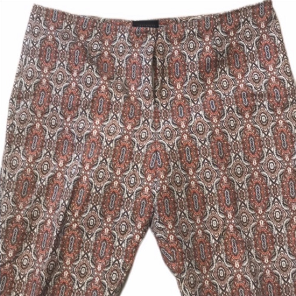 Investments Coral capris 18